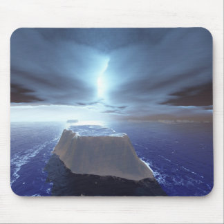 ICEBERG MOUSEPAD