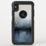 Iceberg Reflection – Arctic Nature Phone Case