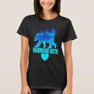 Icecarving T-Shirt