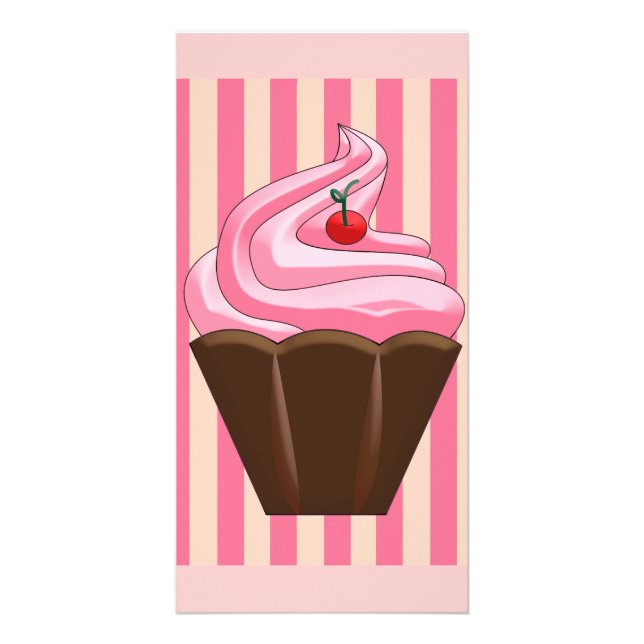 IceCream Card (Front)