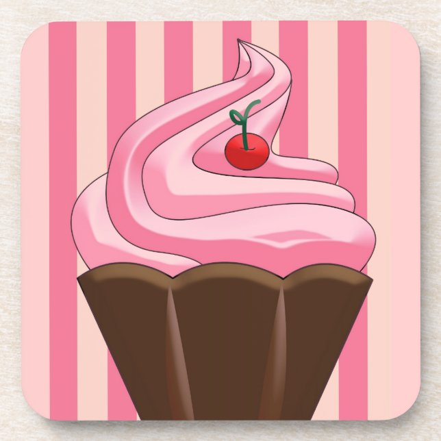 IceCream Coaster (Front)
