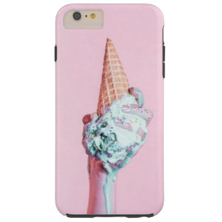 Icecream Cone Tough iPhone 6 Plus Case