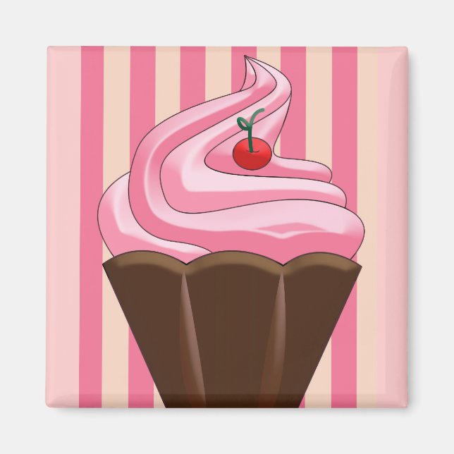 icecream magnet (Front)