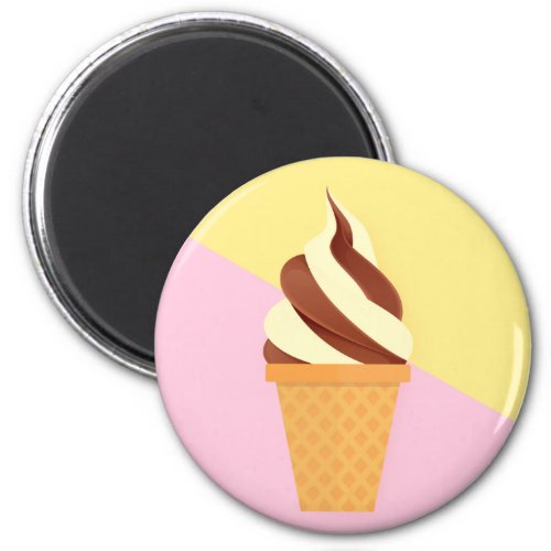 IceCream Magnet