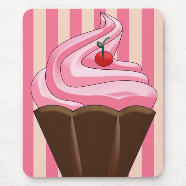 icecream mouse pad (Front)