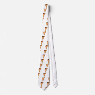 Icecream Neck Tie