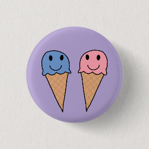 Icecreams 5 button