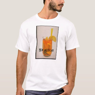 iced tea T-Shirt