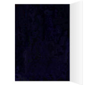 IceFire Mandala BookMark Card (Inside (Left))