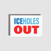 ICEholes OUT