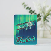 Iceland (Standing Front)