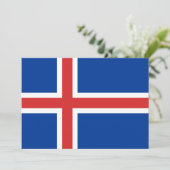Iceland (Standing Front)