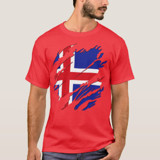 Iceland Always T-Shirt