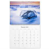 Iceland Calendar | Zazzle