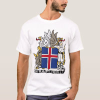 iceland emblem