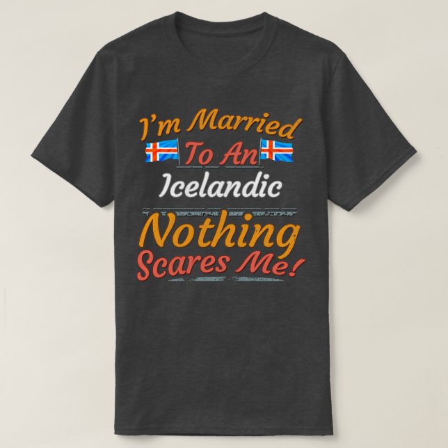 Iceland Flag Butterfly Gift for Icelandic From Ice T-Shirt (Design Front)