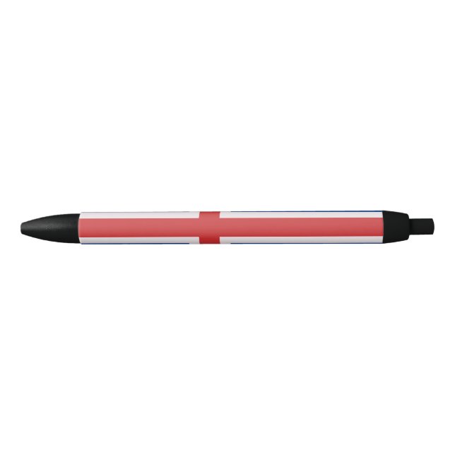 Iceland flag pen (Front)