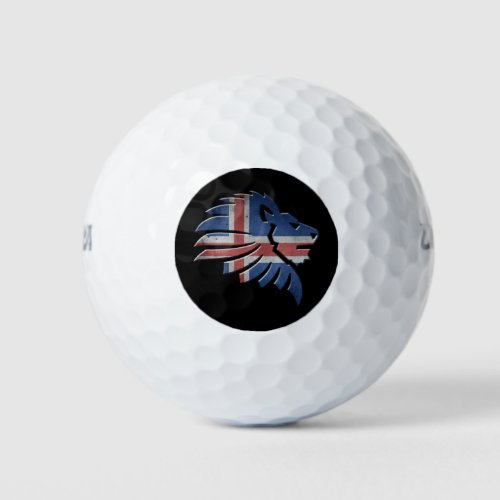 Iceland Golf Balls