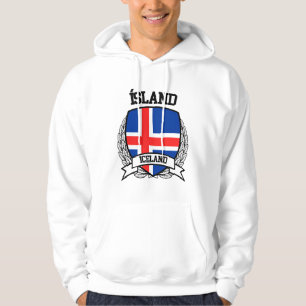 Iceland Hoodie