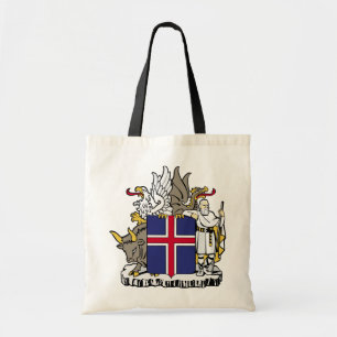 Iceland, Iceland Tote Bag