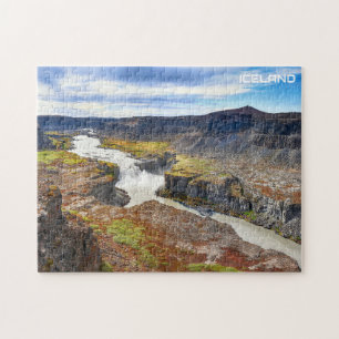 Iceland Jigsaw Puzzle