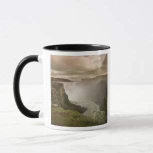 Iceland, Jokulsargljufur National Park. Mug