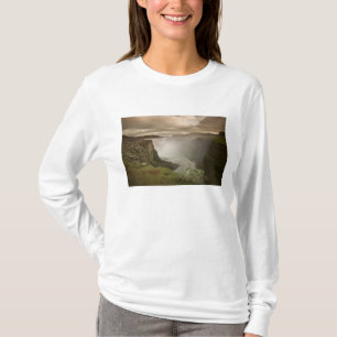 Iceland, Jokulsargljufur National Park. T-Shirt