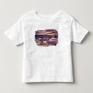 Iceland, Jokulsarlon Lagoon, Landscape Toddler T-shirt