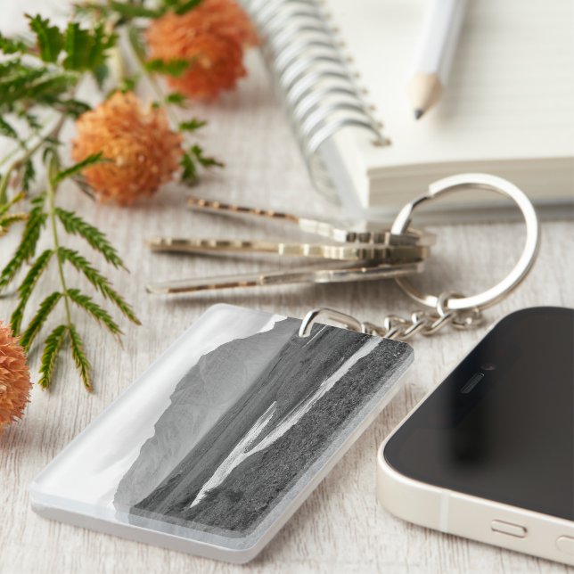 Iceland Key Ring (Front Right)