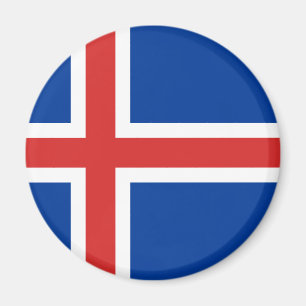 iceland magnet