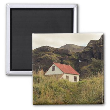 Iceland Magnet by Madddy at Zazzle