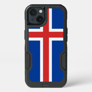 Iceland iPhone 13 Case