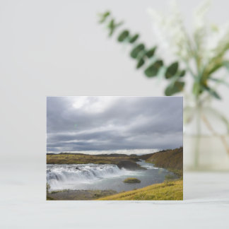 Iceland Postcard