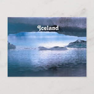 Iceland Postcard