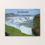 Iceland Rainbows Jigsaw Puzzle