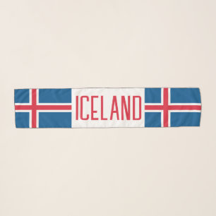 ICELAND SCARF