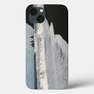 Iceland. South. Vik in Myrdal iPhone 13 Case