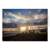 Iceland Sunset (Front Horizontal)