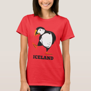 Iceland T-Shirt