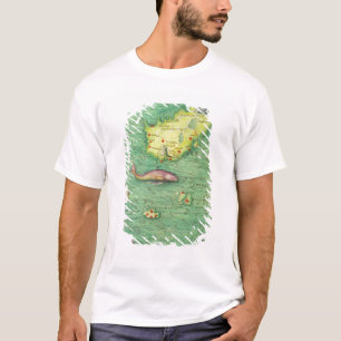 Iceland T-Shirt