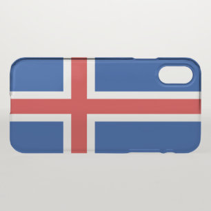Iceland iPhone XS Case