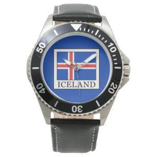 Iceland Watch