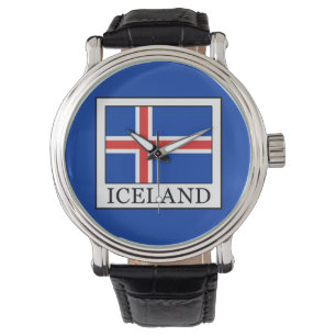 Iceland Watch