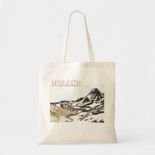 Iceland Wild Nature bag