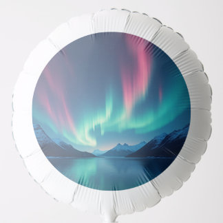 Icelandic Aurora Balloon