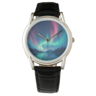 Icelandic Aurora Watch