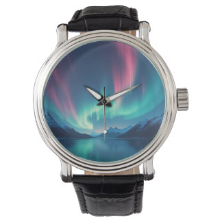 Icelandic Aurora Watch