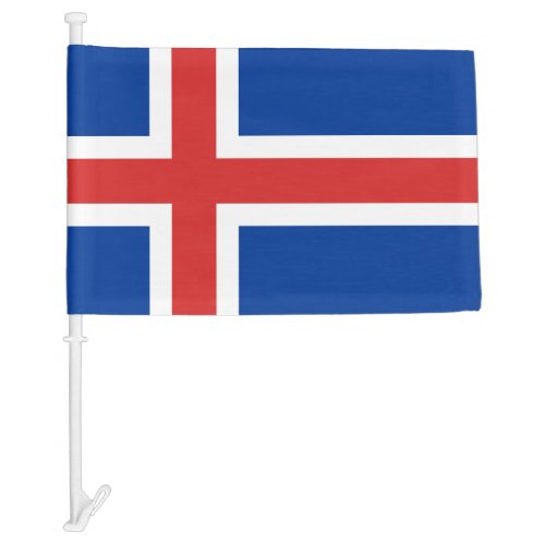 Icelandic Flag  Iceland travel patriots sports