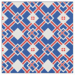 Icelandic Flag &amp; Iceland Trendy Fabric fashion