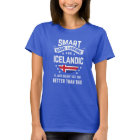 Icelandic Flag Native Pride Iceland Icelandic Root